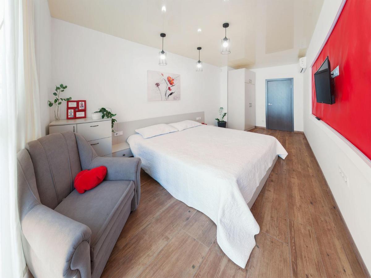 Monro Apartment Lviv Exterior photo